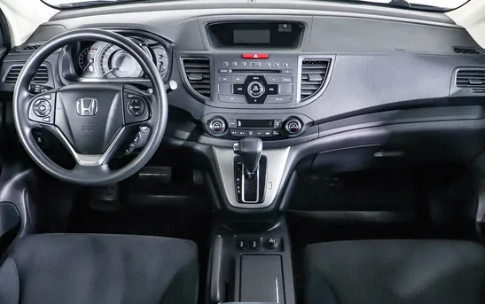 Honda CR-V 2.40 автомат, фото №1