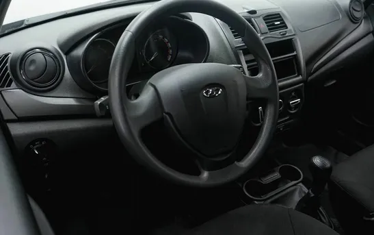 Lada (ВАЗ) Granta 1.60 механика, фото №1