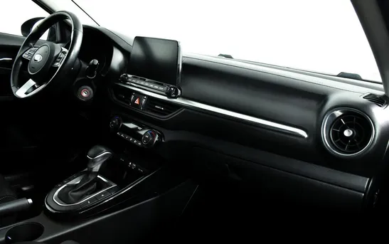 Kia Cerato 2.00 автомат, фото №1