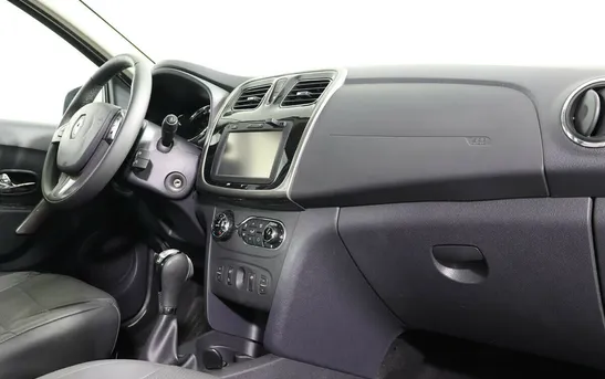 Renault Sandero 1.60 автомат, фото №1
