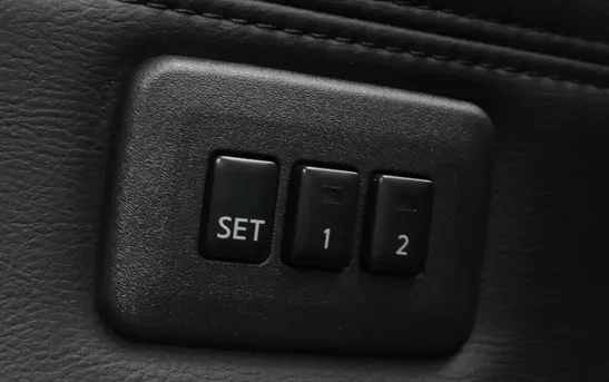 Nissan Teana 3.50 вариатор, фото №1