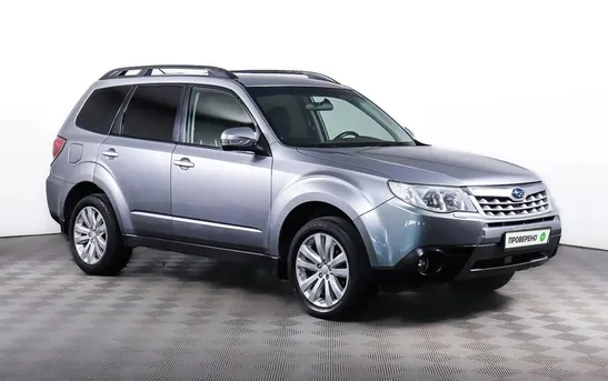 Subaru Forester 2.00 автомат, фото №1
