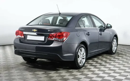 Chevrolet Cruze 1.80 автомат, фото №1