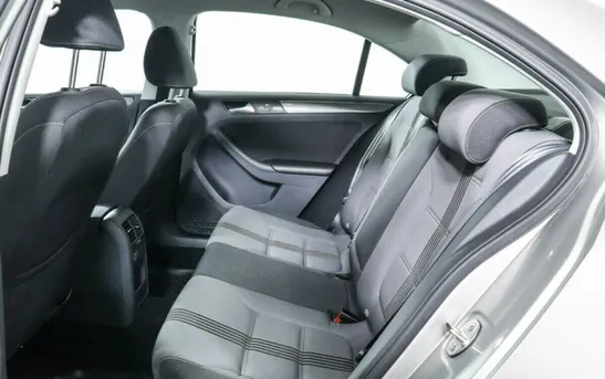 Volkswagen Jetta 1.40 робот, фото №1