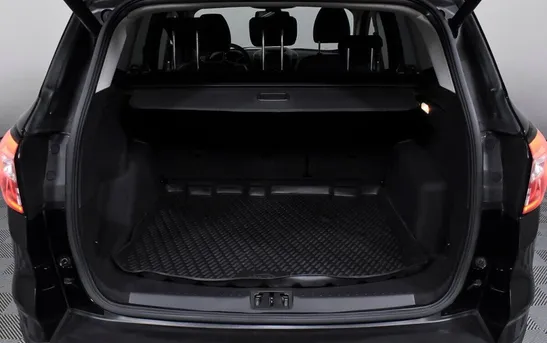 Ford Kuga 1.50 автомат, фото №1