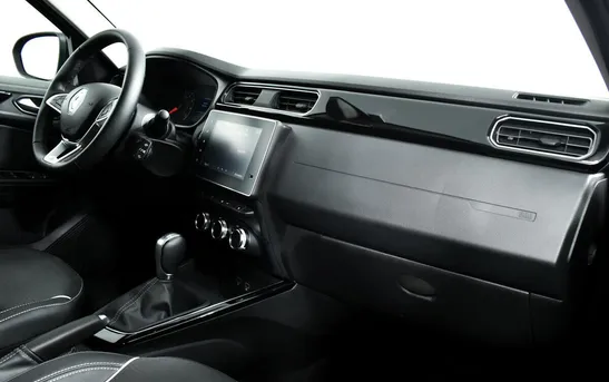 Renault Arkana 1.30 вариатор, фото №1