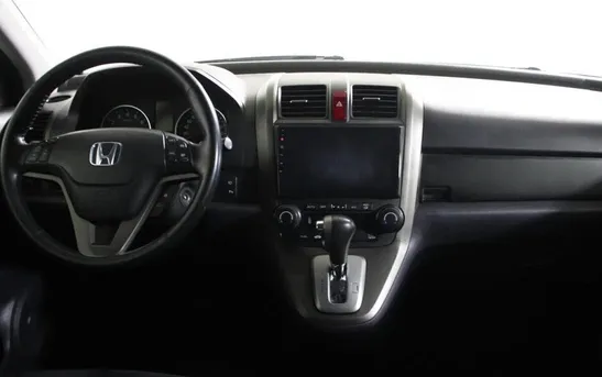 Honda CR-V 2.00 автомат, фото №1