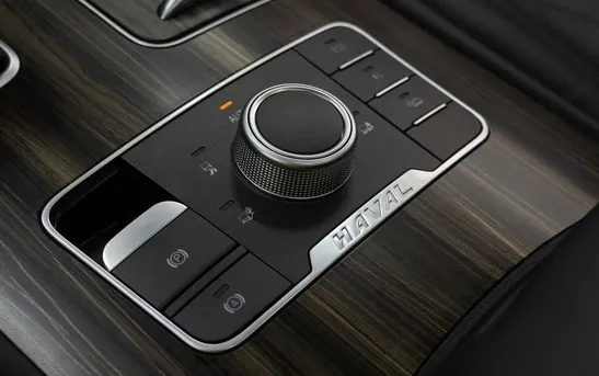 Haval H9 2.00 автомат, фото №1