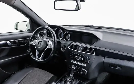 Mercedes-Benz C-Класс 1.60 автомат, фото №1