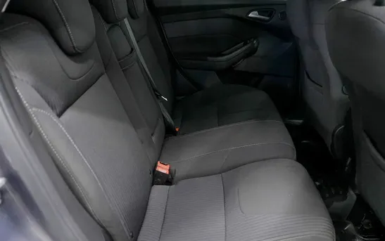 Ford Focus 2.00 робот, фото №1