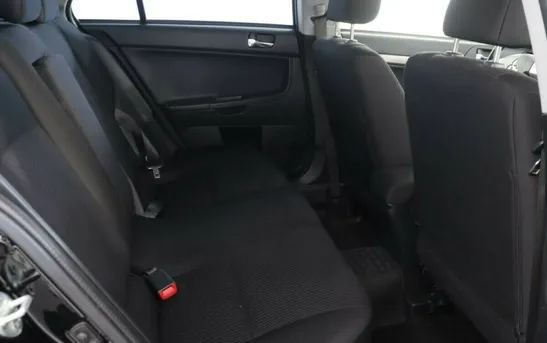 Mitsubishi Lancer 1.60 автомат, фото №1