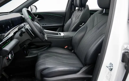 EXEED RX 2.00 робот, фото №1