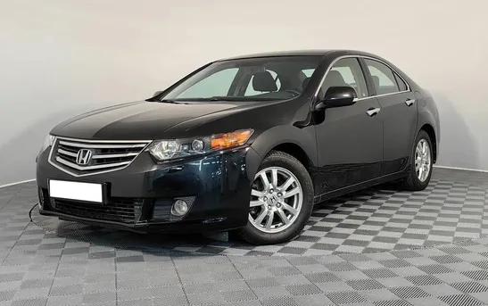 Honda Accord 2.00 автомат, фото №1