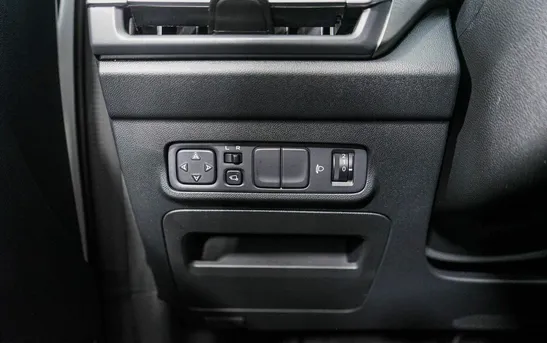 Changan CS35PLUS 1.40 робот, фото №1