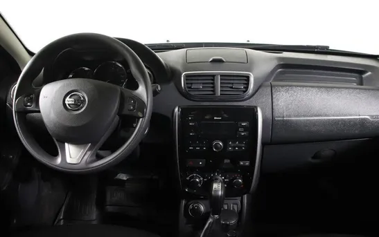 Nissan Terrano 2.00 автомат, фото №1