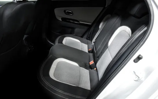 Kia Ceed 1.60 автомат, фото №1