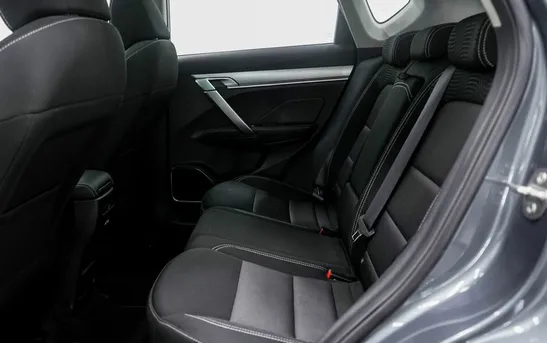 Geely Coolray 1.50 робот, фото №1