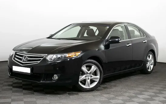 Honda Accord 2.40 автомат, фото №1