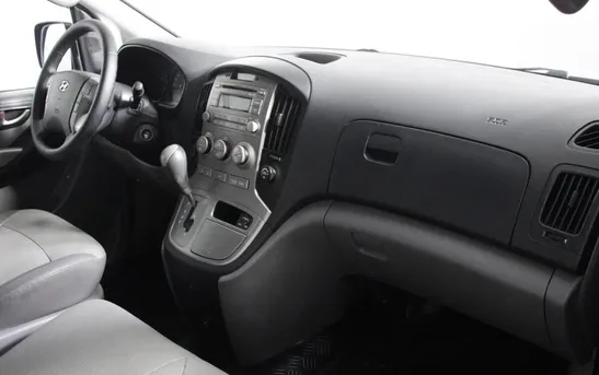Hyundai Grand Starex 2.50 автомат, фото №1