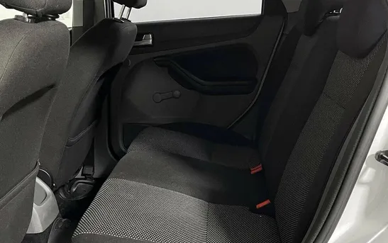 Ford Focus 1.60 автомат, фото №1