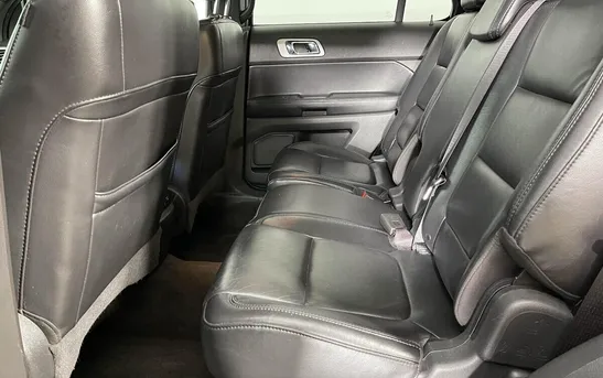 Ford Explorer 3.50 автомат, фото №1