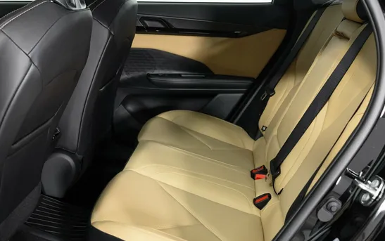 Changan UNI-V 1.50 робот, фото №1