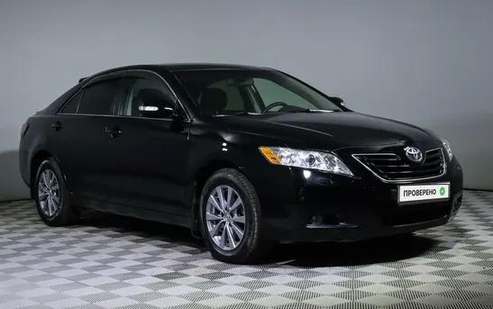 Toyota Camry 2.40 автомат, фото №1