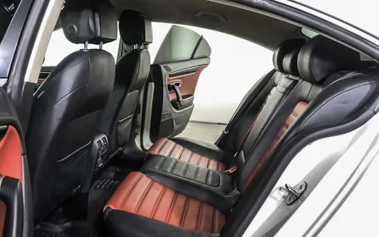 Volkswagen Passat CC 1.80 робот, фото №1