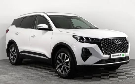 CHERY Tiggo 7 Pro Max 1.50 вариатор, фото №1