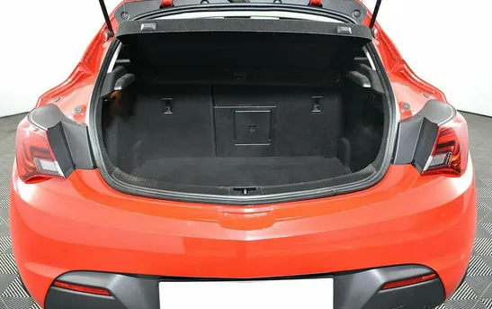 Opel Astra 1.40 автомат, фото №1