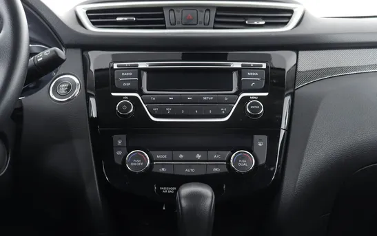 Nissan X-Trail 2.00 вариатор, фото №1