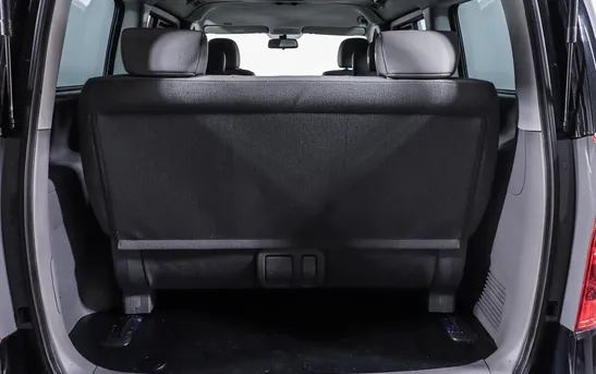 Hyundai Grand Starex 2.50 автомат, фото №1