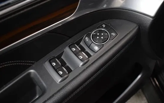 Ford Explorer 3.50 автомат, фото №1