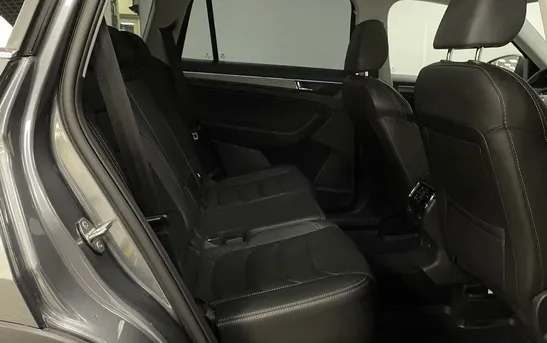 Skoda Kodiaq 2.00 робот, фото №1