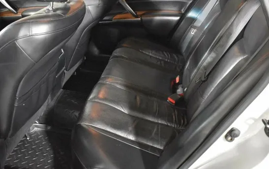 Nissan Teana 2.50 вариатор, фото №1