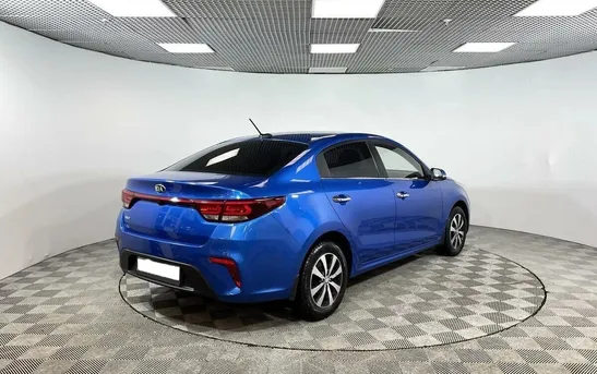 Kia Rio 1.60 автомат, фото №1