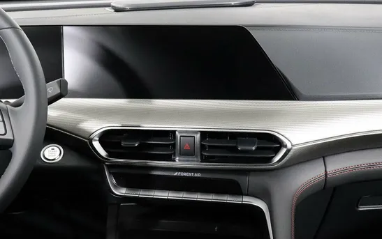 Changan UNI-T 1.50 робот, фото №1