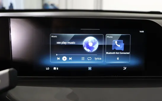 Changan Eado Plus 1.40 робот, фото №1