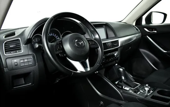 Mazda CX-5 2.00 автомат, фото №1
