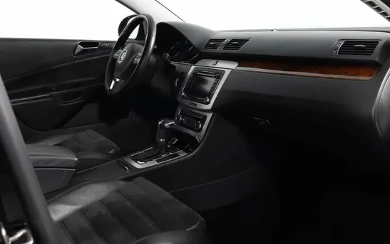 Volkswagen Passat 1.80 робот, фото №1