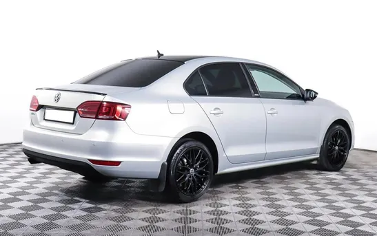 Volkswagen Jetta 1.60 автомат, фото №1