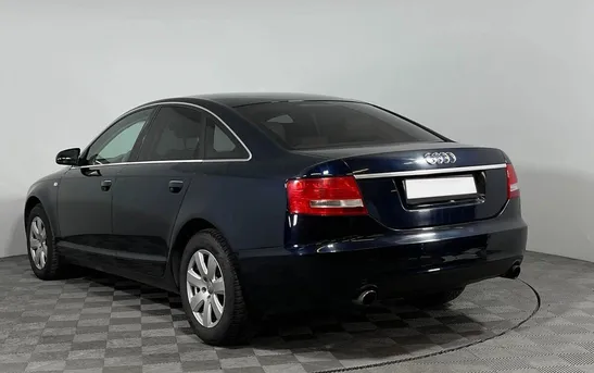 Audi A6 3.10 автомат, фото №1