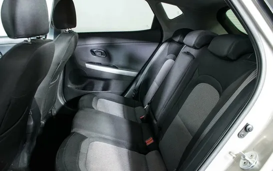 Kia Ceed 1.60 автомат, фото №1