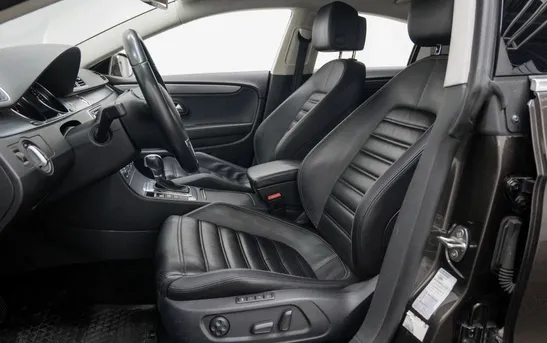 Volkswagen Passat CC 1.80 робот, фото №1