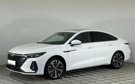 CHERY Arrizo 8 1.60 робот, фото №1