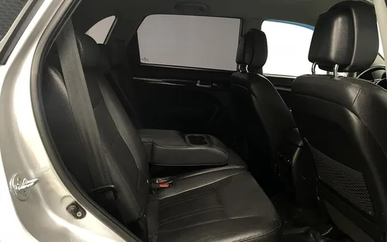 Kia Sorento 2.40 автомат, фото №1