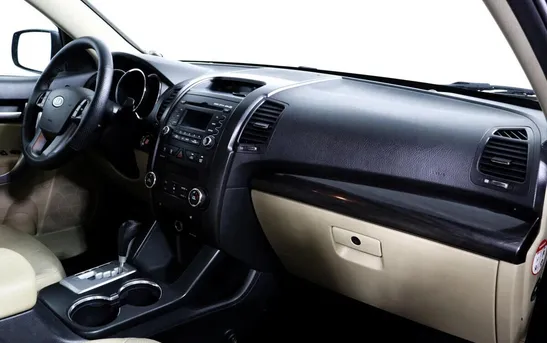 Kia Sorento 2.40 автомат, фото №1