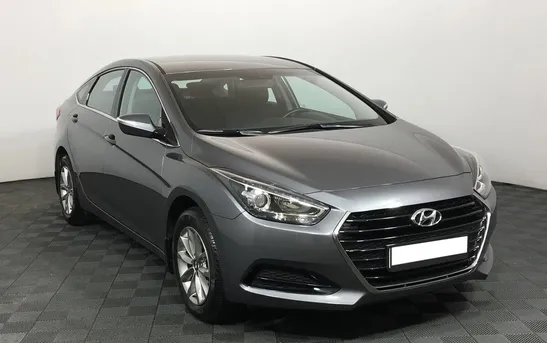 Hyundai i40 2.00 автомат, фото №1