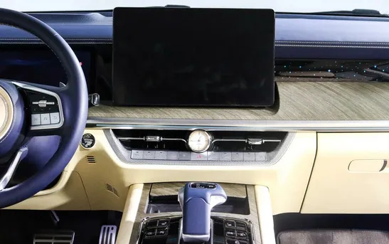 Tank 500 3.00 автомат, фото №1