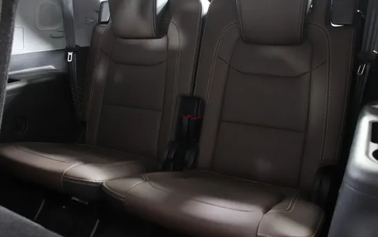 CHERY Tiggo 8 Pro 1.60 робот, фото №1